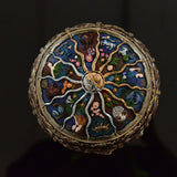 Western Zodiac Signs (Style 1) - Music Chest