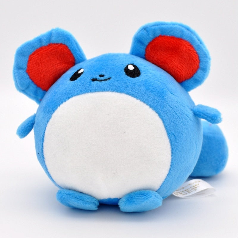 Cute Pokemon Collectible Plush Toy