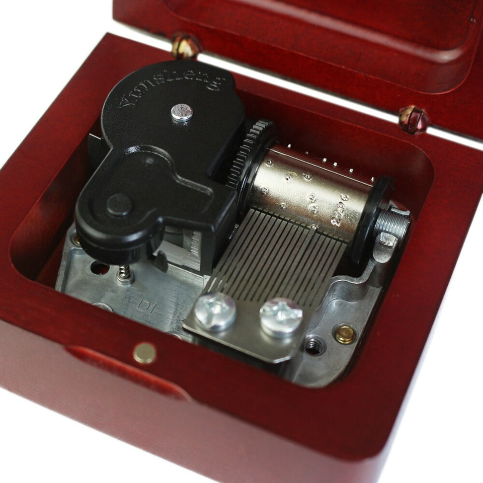 La La Land - Music Chest