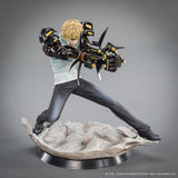 One-Punch Man Saitama & Genos Collectible Action Figure