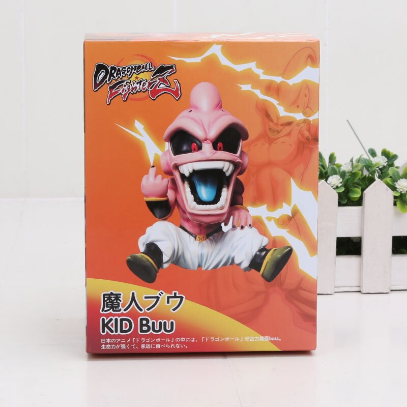Coolest Anime Dragon Ball Collectible PVC Action Figure Toys