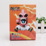 Coolest Anime Dragon Ball Collectible PVC Action Figure Toys
