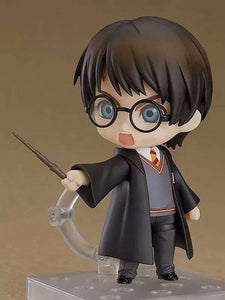 Harry Potter Collectible Action Figure Toy with Changing Faces - Fun gift for Kids