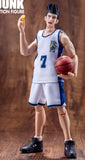 Great Toys Slam Dunk PVC Action Figures - Collectible Gifts