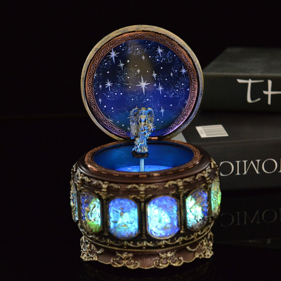 Western Zodiac Signs (Style 1) - Music Chest