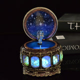 Western Zodiac Signs (Style 1) - Music Chest
