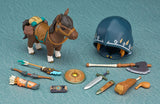 New The Legend of Zelda Collectible PVC Action Figure Toys - 733 & 733 DX Edition Gift Doll