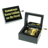 Raindrops Keep Fallin’ On My Head - Music Chest