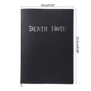 Death Note - Notebook