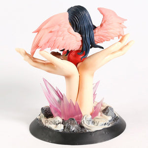 Anime One Piece Nico Robin GK Statue PVC Figure Collectible Model Toy