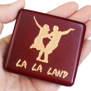 La La Land - Mechanical Music Box