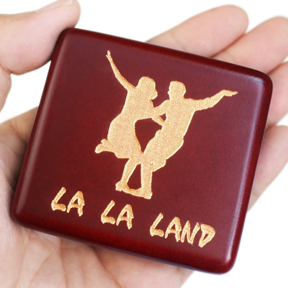La La Land - Music Chest