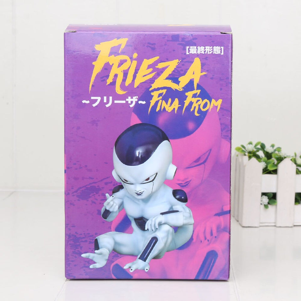 Coolest Anime Dragon Ball Collectible PVC Action Figure Toys