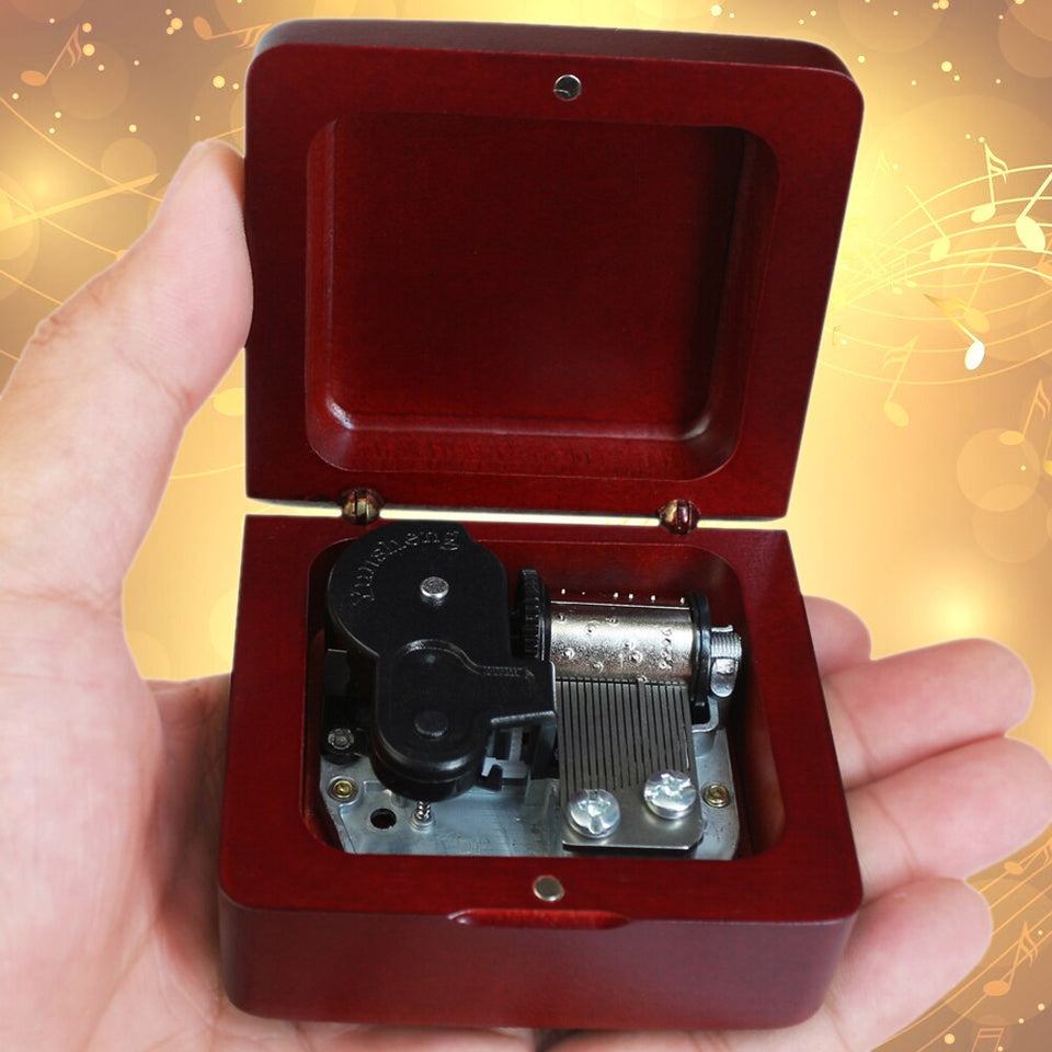 New Year Holiday (Auld Lang Syne) - Music Chest