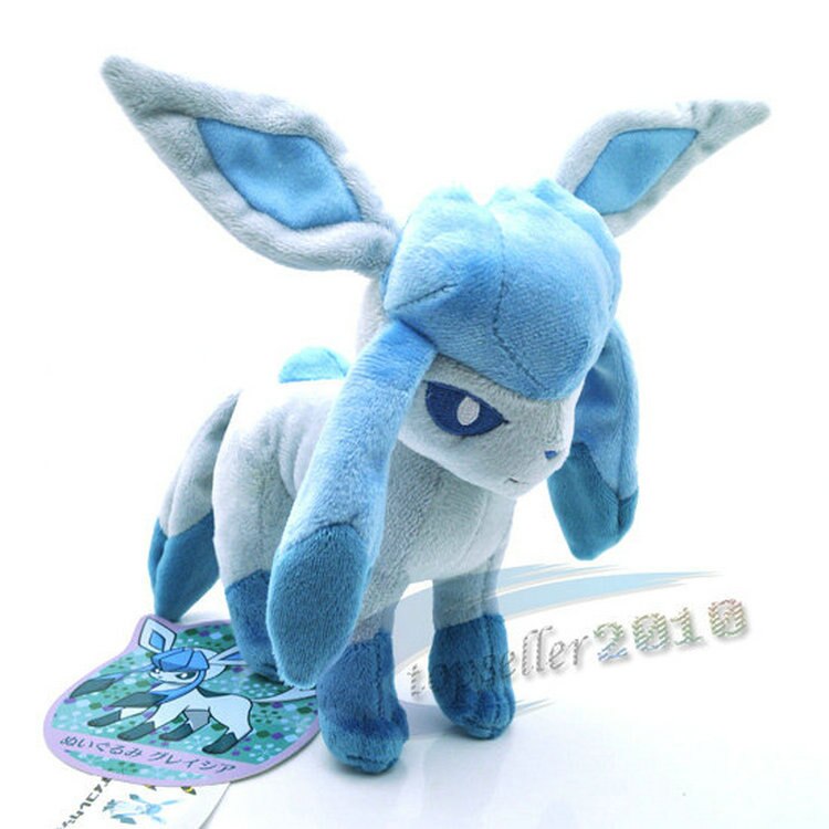 Pokemon Collectible Plush Toy Gifts For Children - Cool Pokemon Collections