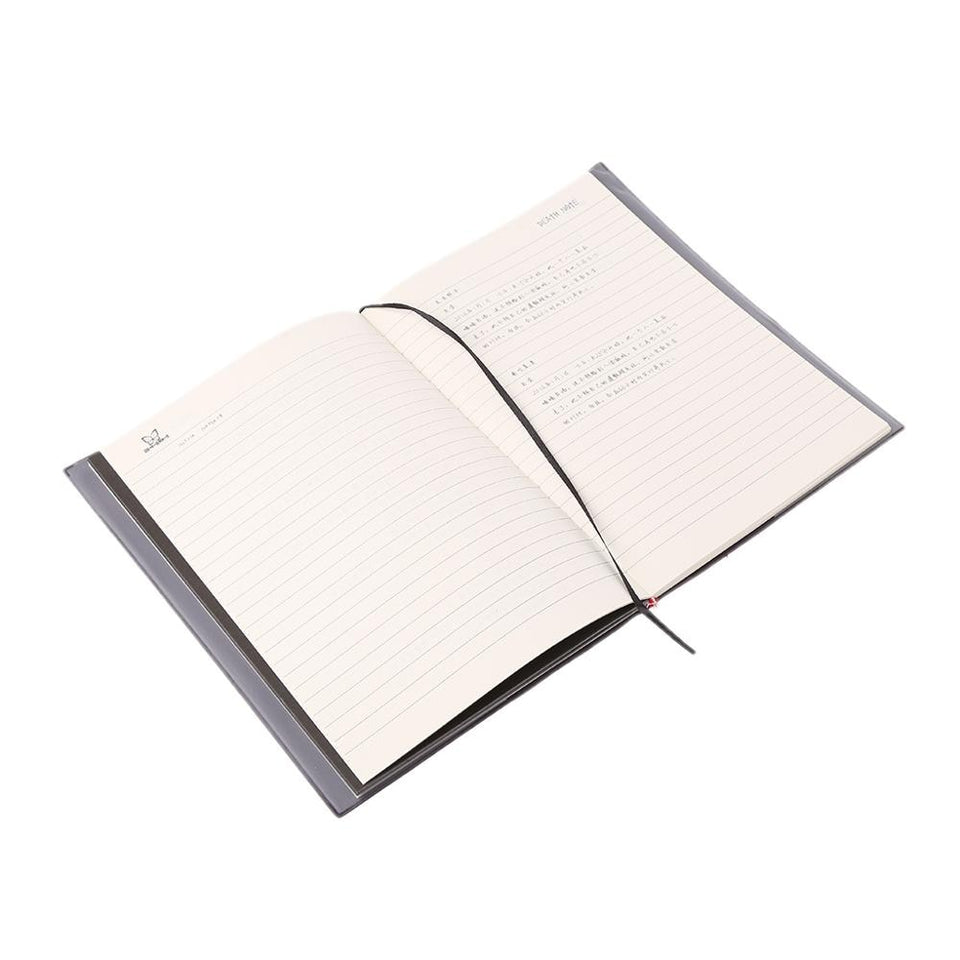 Death Note - Notebook
