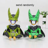 Coolest Anime Dragon Ball Collectible PVC Action Figure Toys