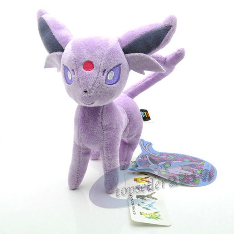 Pokemon Collectible Plush Toy Gifts For Children - Cool Pokemon Collections