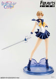 Sailor Moon Collectible Figure Toys - Sailors Uranus, Neptune, Jupiter, Mars & Mercury