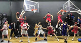 Great Toys Slam Dunk PVC Action Figures - Collectible Gifts