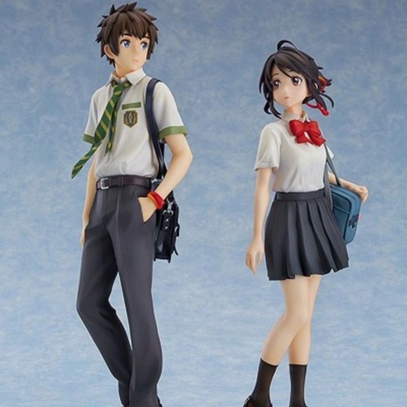 Your Name (Kimi no Nawa) - Action Figure (22cm)