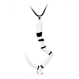 Collectible DOTA 2 Gamer Identity Necklace