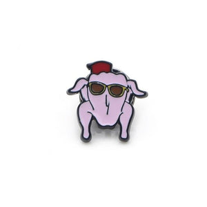 F.R.I.E.N.D.S - Iconic Pins