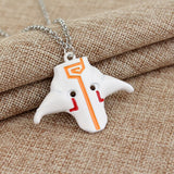 Collectible DOTA 2 Gamer Identity Necklace