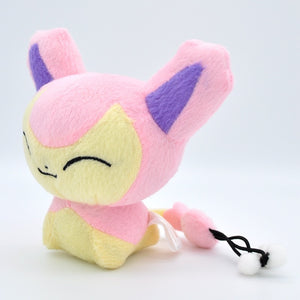 Cute Pokemon Collectible Plush Toy