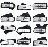 Naruto Shippuden Iconic Headband