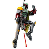 Star Wars Buildable Action Figure