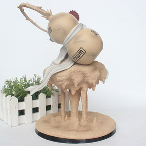 Naruto Shippuden - Gaara the Fifth Kazekage Action Figure