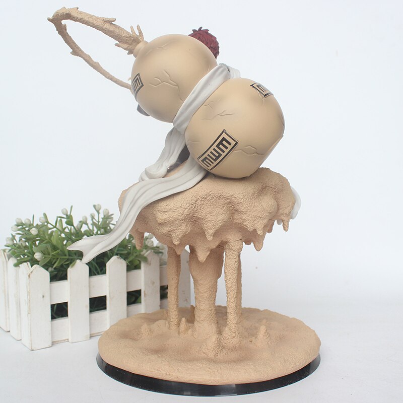 Naruto Shippuden - Gaara the Fifth Kazekage Action Figure