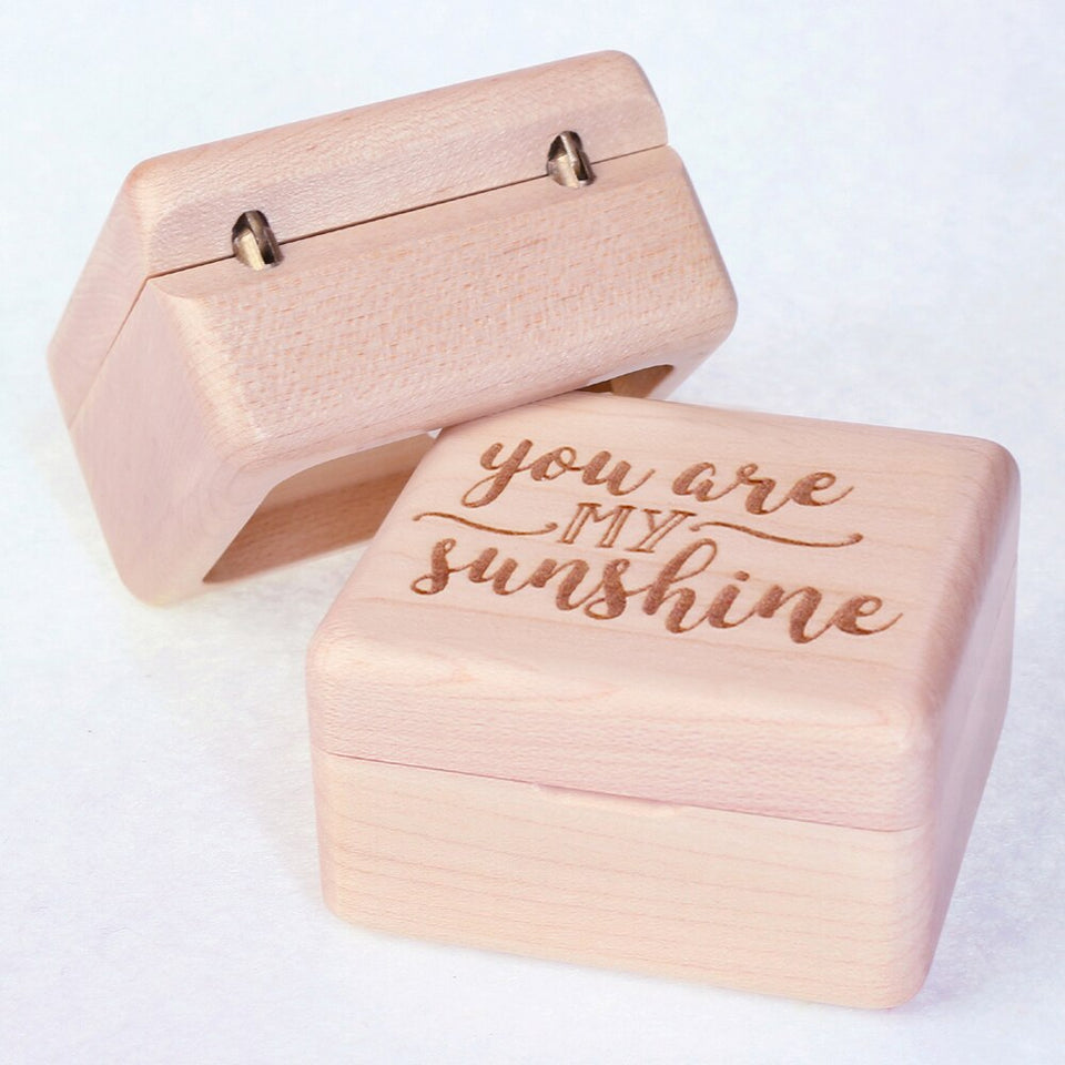 You Are My Sunshine - Music Chest
