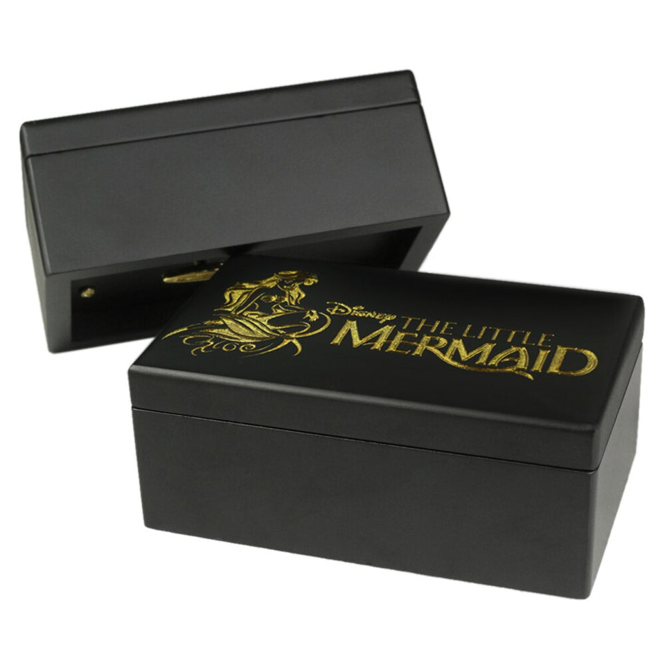 The Little Mermaid (Part of Your World) - Music Chest