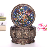 Western Zodiac Signs (Style 1) - Music Chest