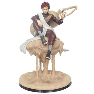 Naruto Shippuden - Gaara the Fifth Kazekage Action Figure