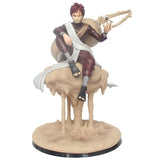Naruto Shippuden - Gaara the Fifth Kazekage Action Figure
