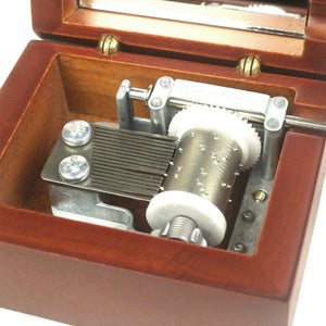 Pirates Of The Caribbean - Music Chest
