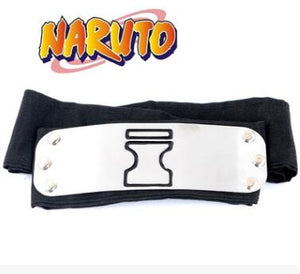 Naruto Shippuden Iconic Headband