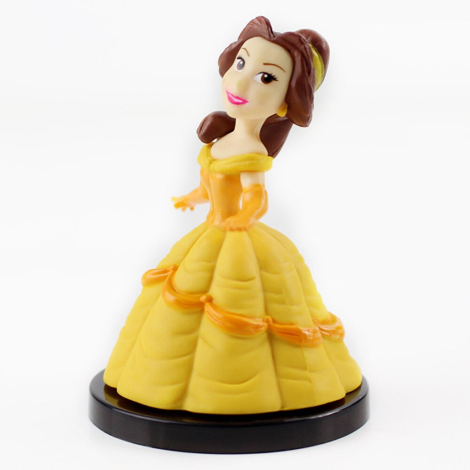 Bundle Collection - Beauty and the Beast Bundle Figure Toy Gift For Kids