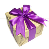 Anastasia (Once Upon A December) - Wooden Music Chest