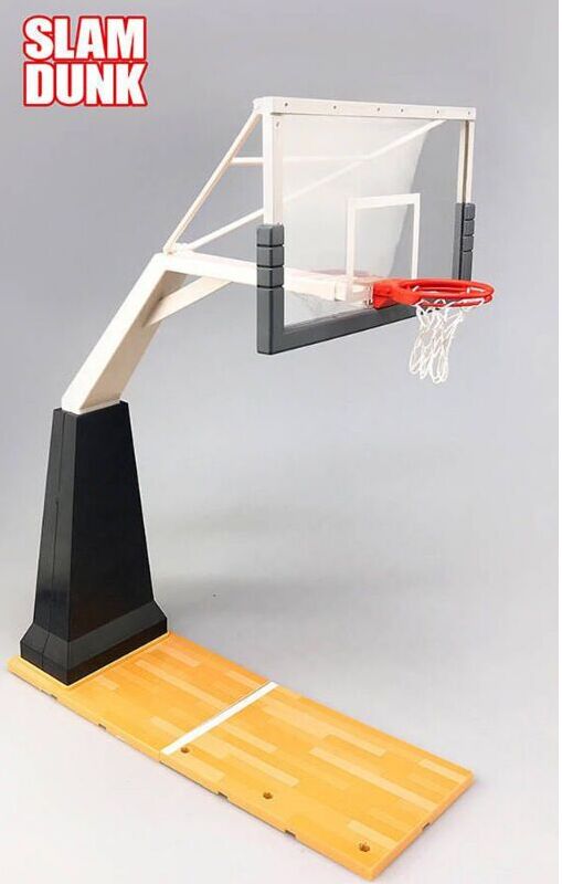 Great Toys Slam Dunk PVC Action Figures - Collectible Gifts