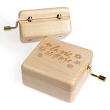 Edith Piaf's (La Vie En Rose) - Music Box
