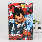 Coolest Anime Dragon Ball Collectible PVC Action Figure Toys