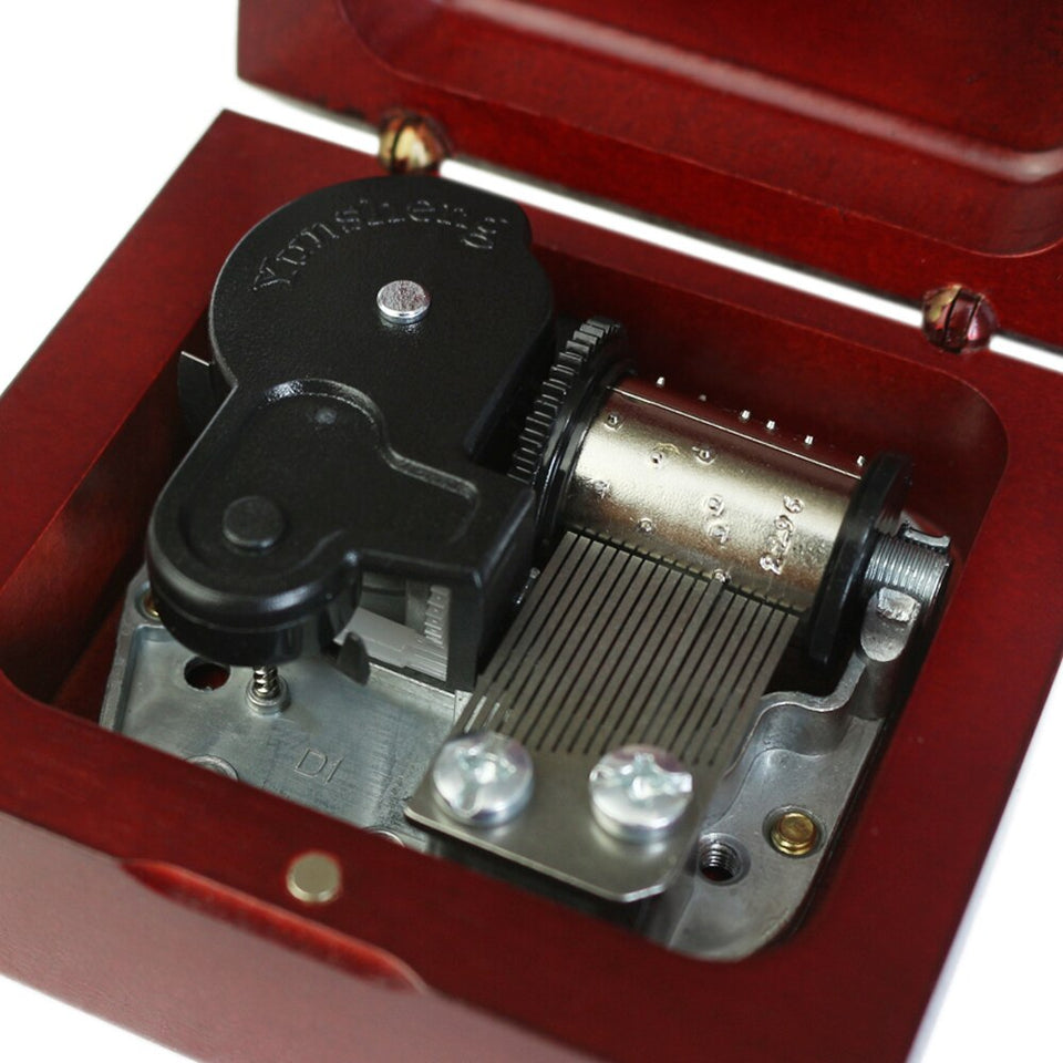 New Year Holiday (Auld Lang Syne) - Music Chest