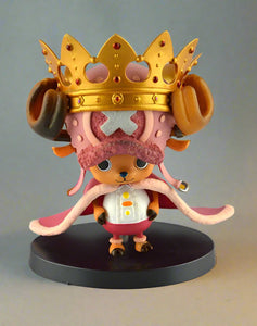 Coolest Anime One Piece's Tony Tony Chopper  Collectible PVC Action Figure Toy Gift For Kids