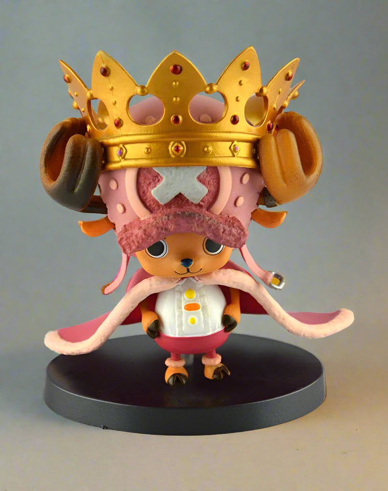 Coolest Anime One Piece's Tony Tony Chopper  Collectible PVC Action Figure Toy Gift For Kids