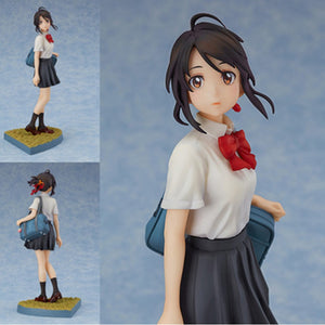 Your Name (Kimi no Nawa) - Action Figure (22cm)