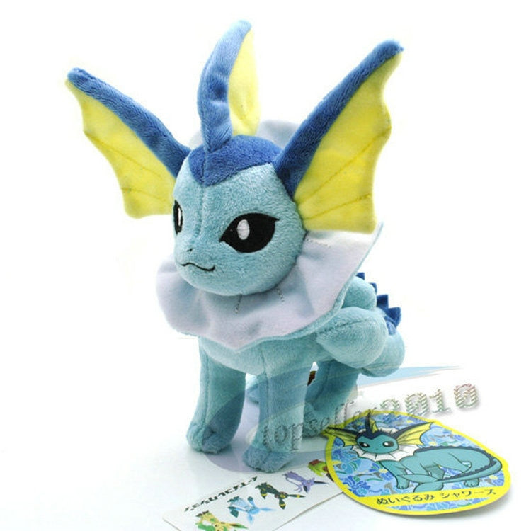 Pokemon Collectible Plush Toy Gifts For Children - Cool Pokemon Collections